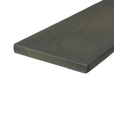 Timber Touch New Kantplanken Golden Slate 240x15x1.5 cm