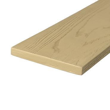 Timber Touch New Kantplanken Magnolia 240x15x1.5 cm