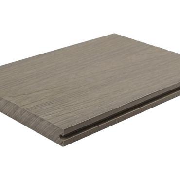 Prestigedeck Light Grey 500x21x2.3 cm massief breed