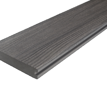 Harmony Ocean Grey massief 390x21x2.3 cm R12