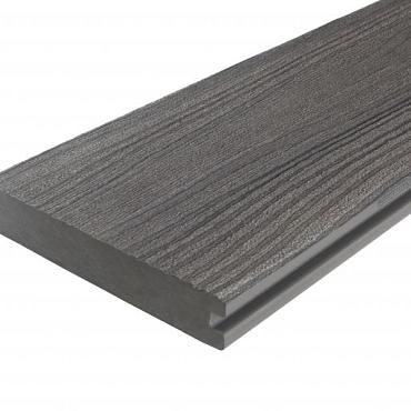 Harmony Ocean Grey massief 300x13.8x2.3 cm R12
