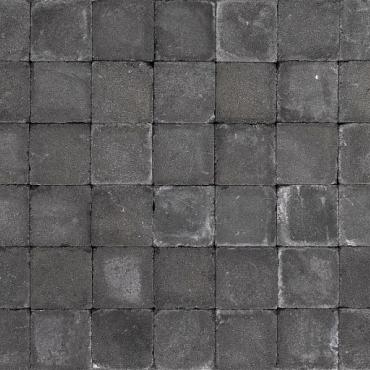 Tumbelton Extra 20X20X6Cm Coal