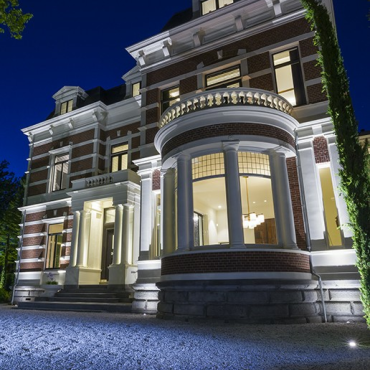 Big Flux Narrow 12V 4.2 VA