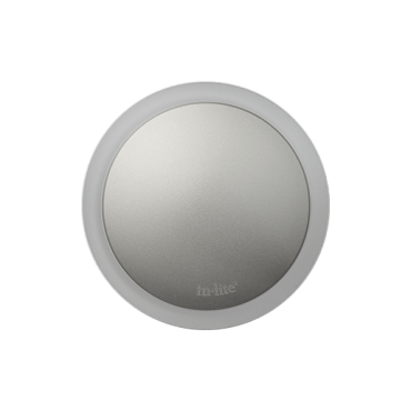 Puck Pearl Grey 12V 2.5 VA