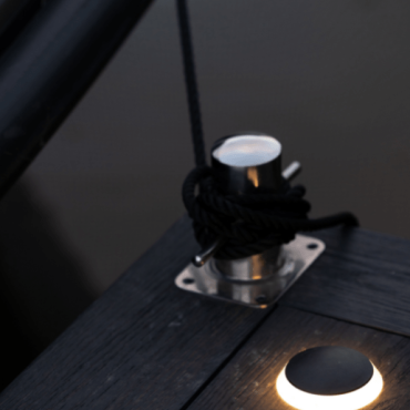 Puck Dark 12V