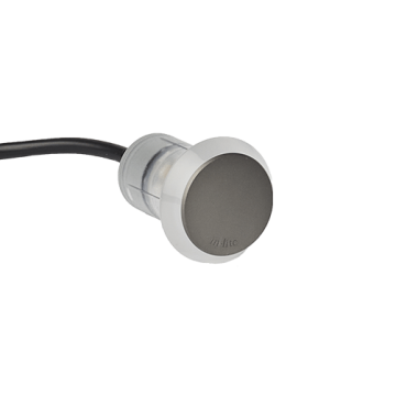 Puck 22 Pearl Grey 12V