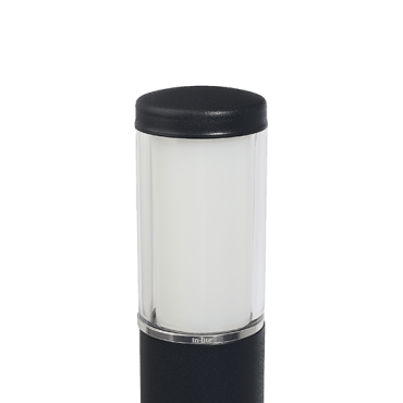 LIV High Dark 12V solitary 2.5 VA