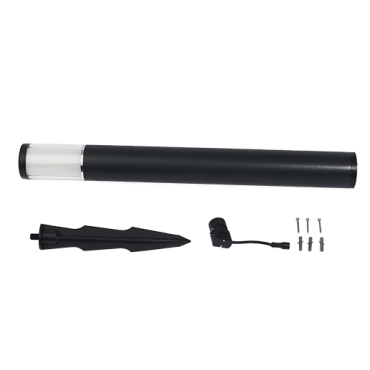 LIV High Dark 12V solitary 2.5 VA