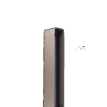 Ace High Rose Silver 12V Solitary