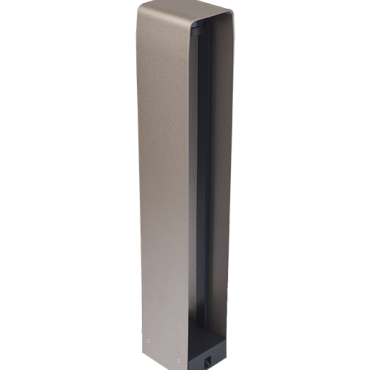 Ace High Rose Silver 12V Solitary