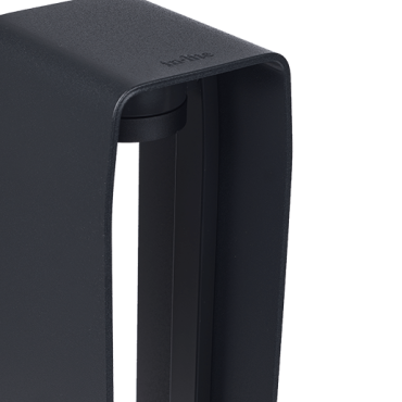 Ace High Dark 12V Solitary 5.3 VA