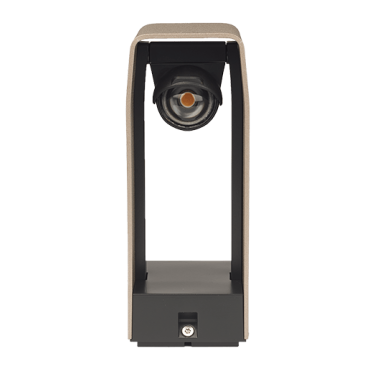 ACE Rose Silver 12V Solitary 5.3 VA