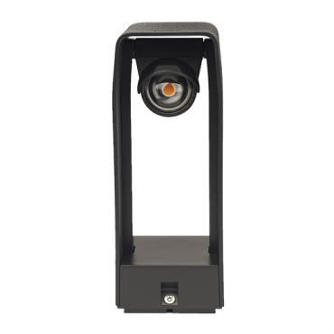 ACE Dark 12V solitary