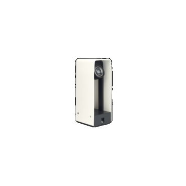 ACE White 12V solitary
