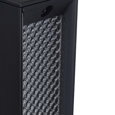 Evo Dark 12V Solitary 2.1 VA