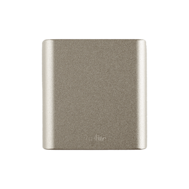 Ace Up-Down Silver 100-230V