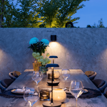 Halo Down Dark 12V 5 VA