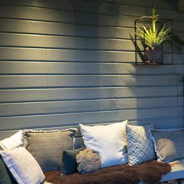 Mini Scope Ceiling 12V 2.0 VA