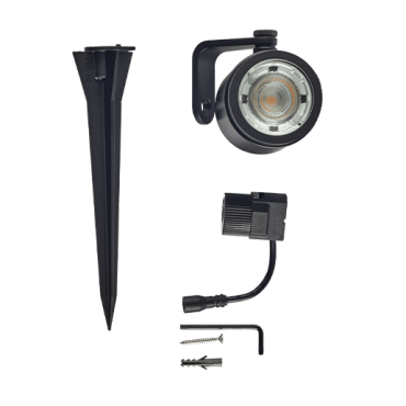 Big Scope Narrow 12V Lichtbereik 14m