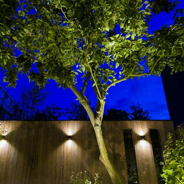 Big Scope Narrow 12V Lichtbereik 14m 7.9 VA