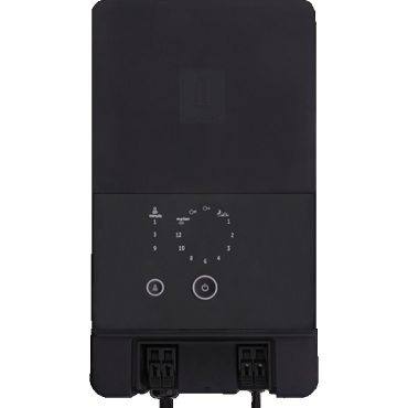 Hub-100 transformator