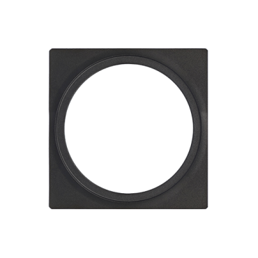 Plate 1 Black