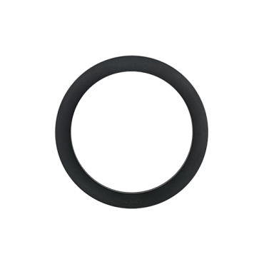 Ring 68 Black t.b.v. diverse InLite lampen