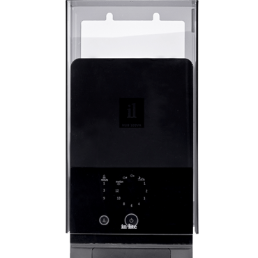 Hub Protector tbv Hub-75