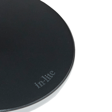 Sway Light Head Black (85mm)