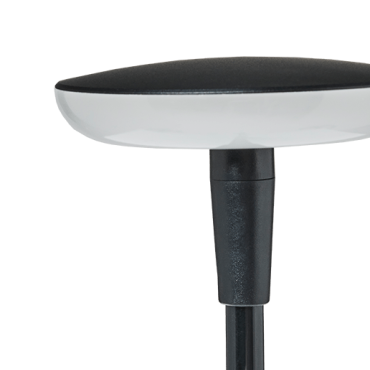 Sway Light Head Black (85mm)