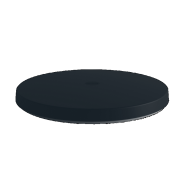 Disc Light Head