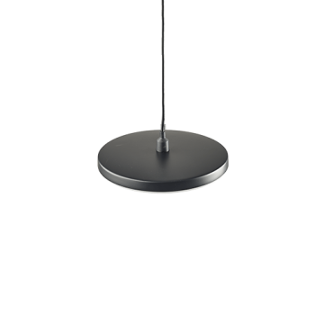 Disc Pendant
