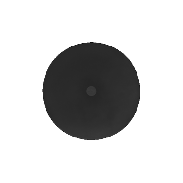 Disc Wall 100-230V