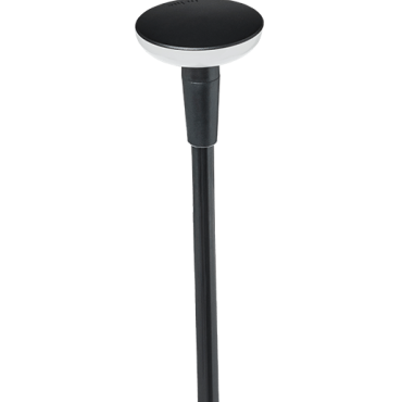 Mini Sway Light Head Black (50 mm)