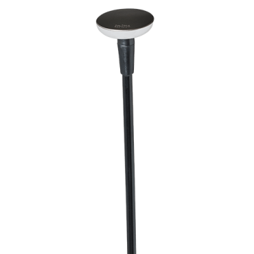 Mini Sway Light Head Pearl Grey (50mm)