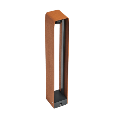 ACE High Corten 12V solitary