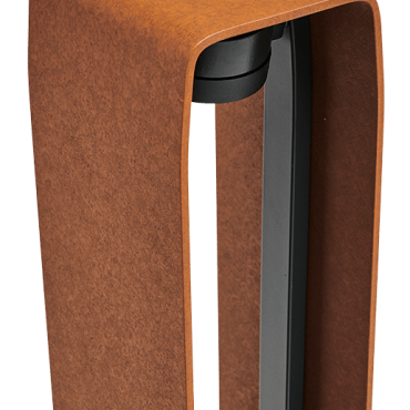 ACE High Corten 12V solitary