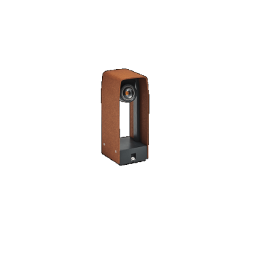 ACE Corten 12V solitary