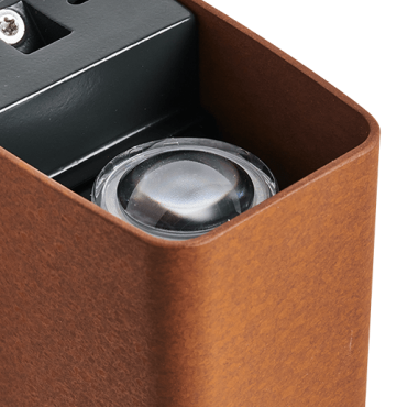 Ace Up-Down Corten 12V