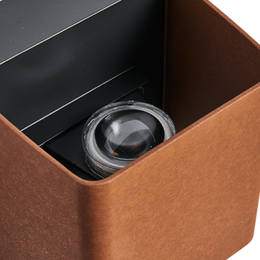 Ace Up-Down Corten 100-230V