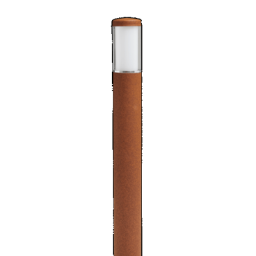 LIV High Corten 12V solitary