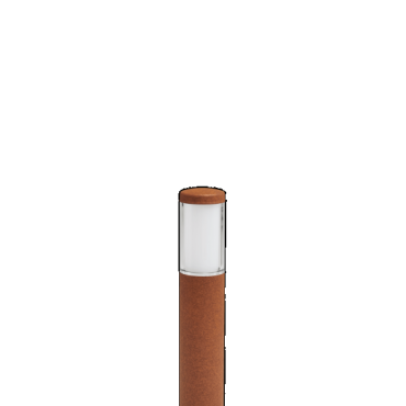 LIV LOW Corten 12V solitary