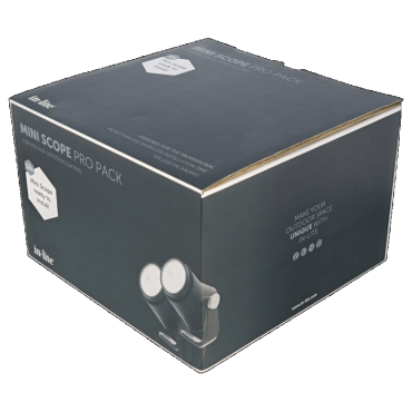Mini Scope Pro Pack