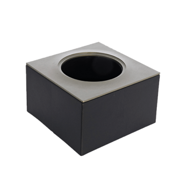 Box1 Pearl Grey tbv Luna en Big Flux
