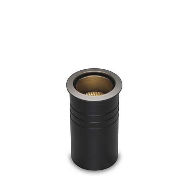 Beira rond zwart 3.5W