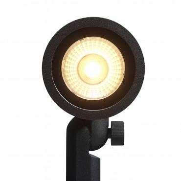 Nisa rechte kap zwart 6W