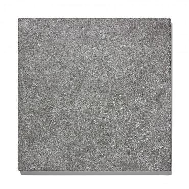 GeoProArte® 100x100x6 cm Belgian Blue Light Grey