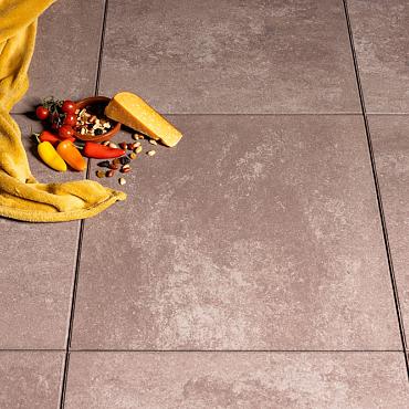 Vadena Tortora 60x60x4 cm
