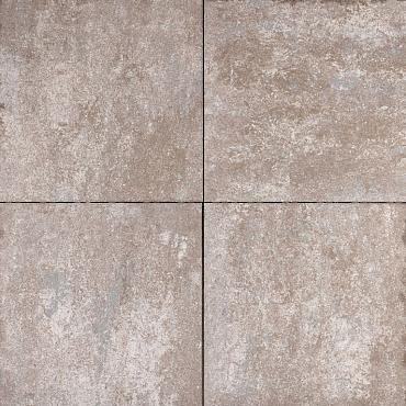 Vadena Marrone 60x60x4 cm