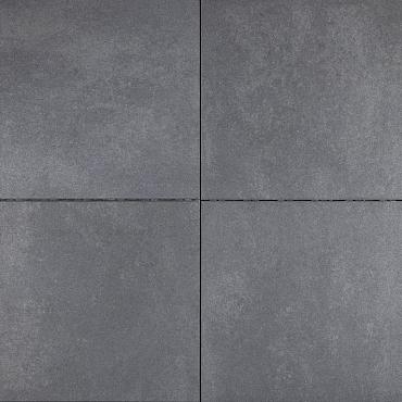 Vadena Gris Negro 80x80x4 cm